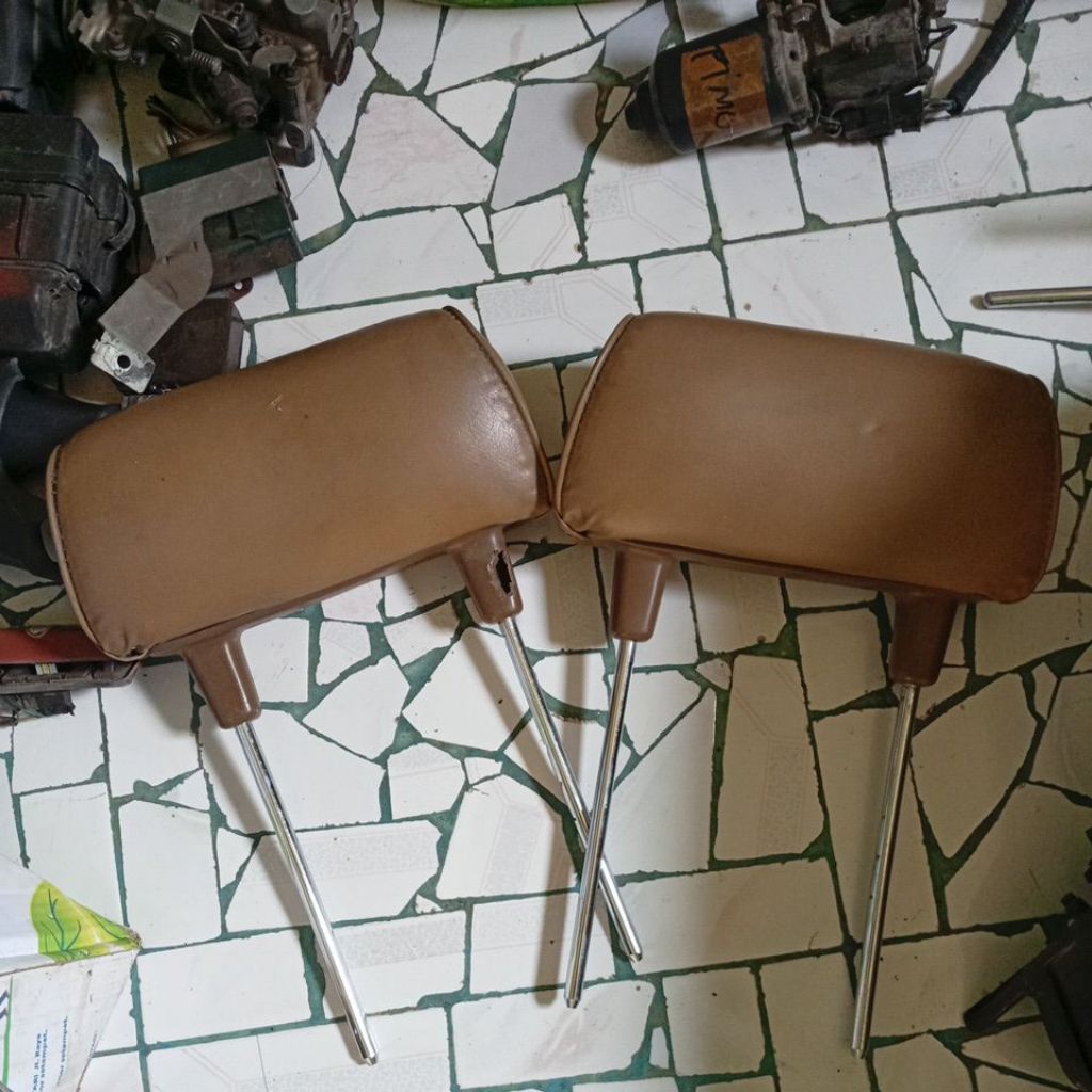 headrest civic wonder sb4