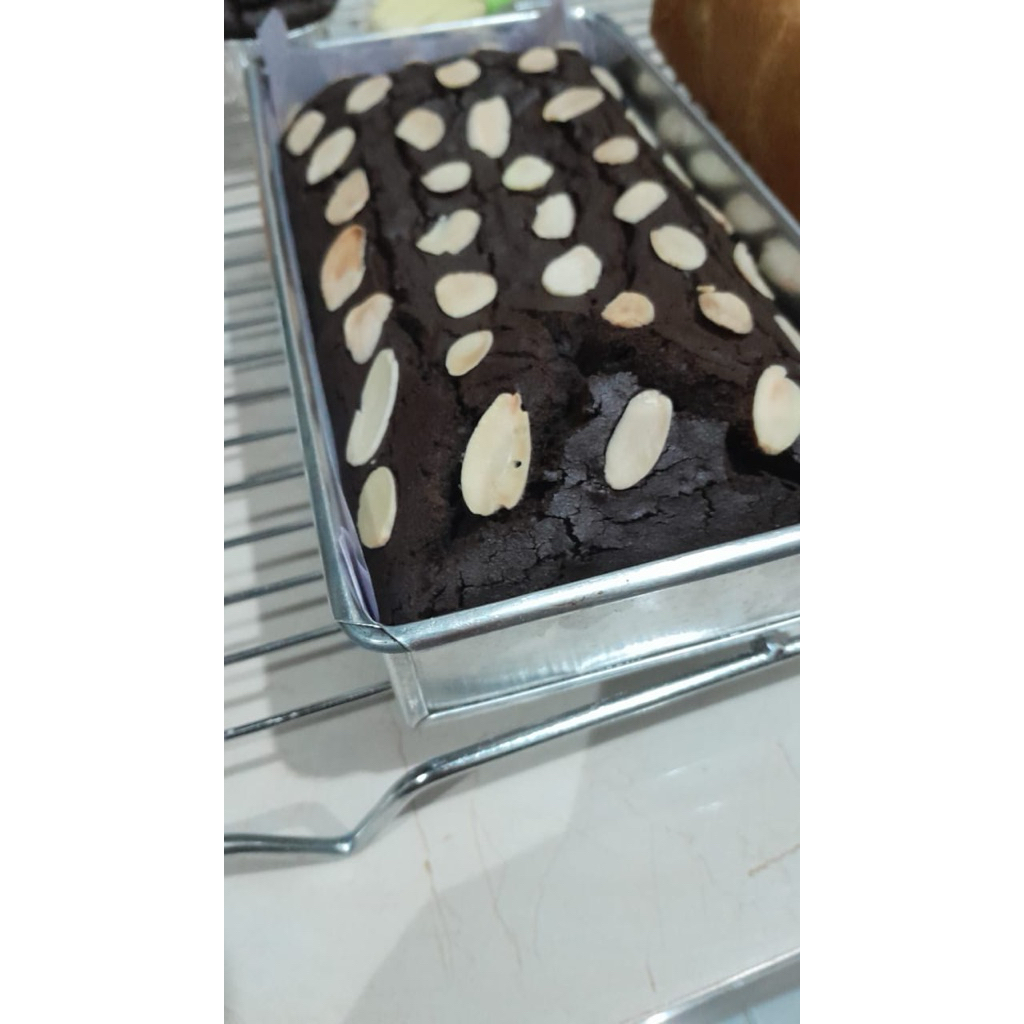 

brownies gluten free low sugar