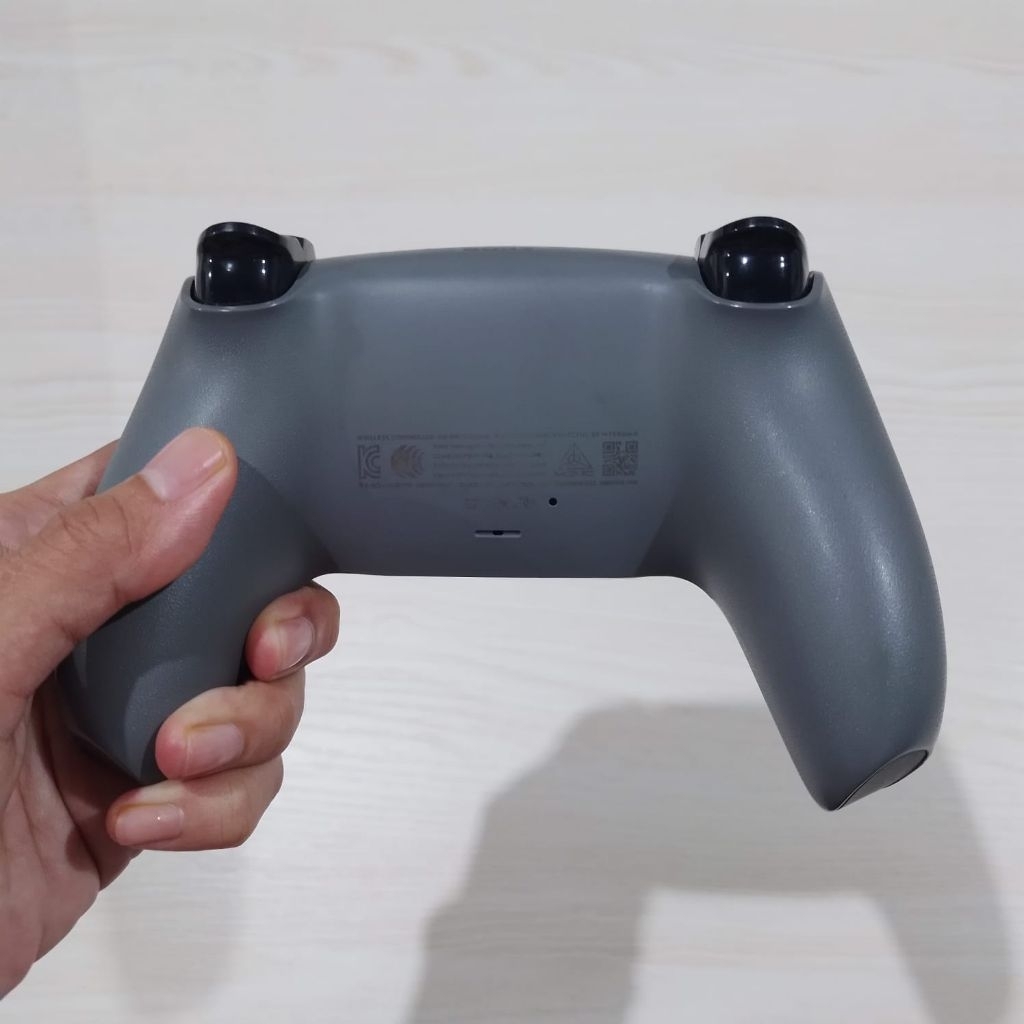 Dualsense PS5 army bekas murah
