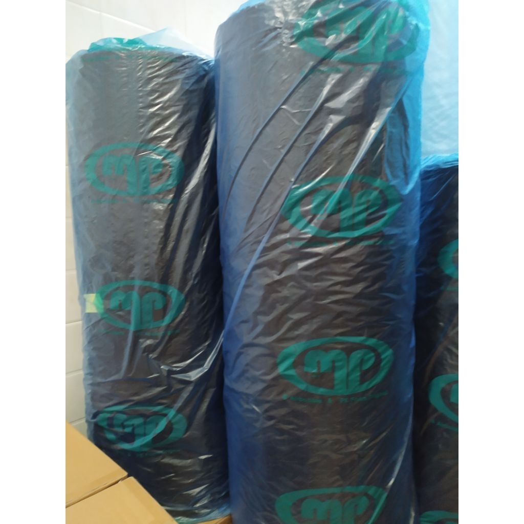 

Bubble Wrap Mulia Pack Hitam 3 kg x 125 cm x 50 meter