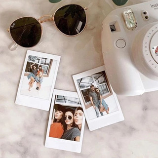 Cetak Foto Polaroid Mini 3x4 (Tanpa Minimal Order)