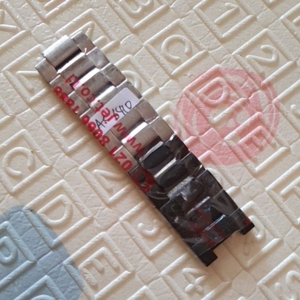 potongan rantai alexandre christie 6410 ORIGINAL