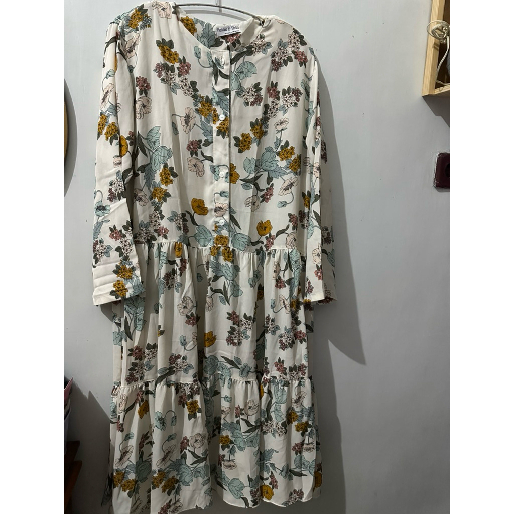 tunik HAIDEE & ORLIN