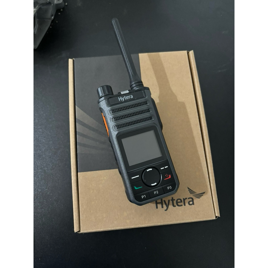 HT Hytera BP568 UHF 400-470
