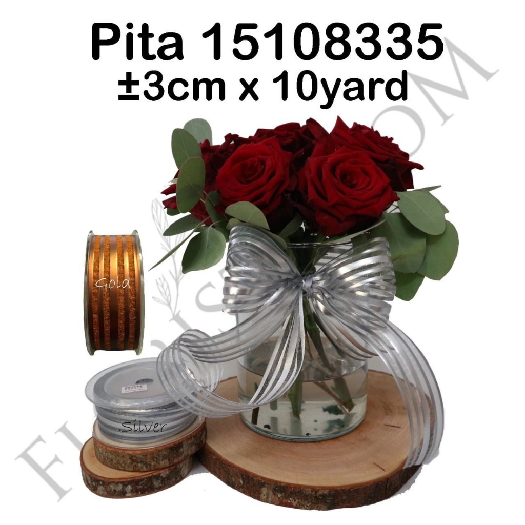 

Pita 15108335 - Ribbon - Pita kado - hadiah - dekorasi - hiasan