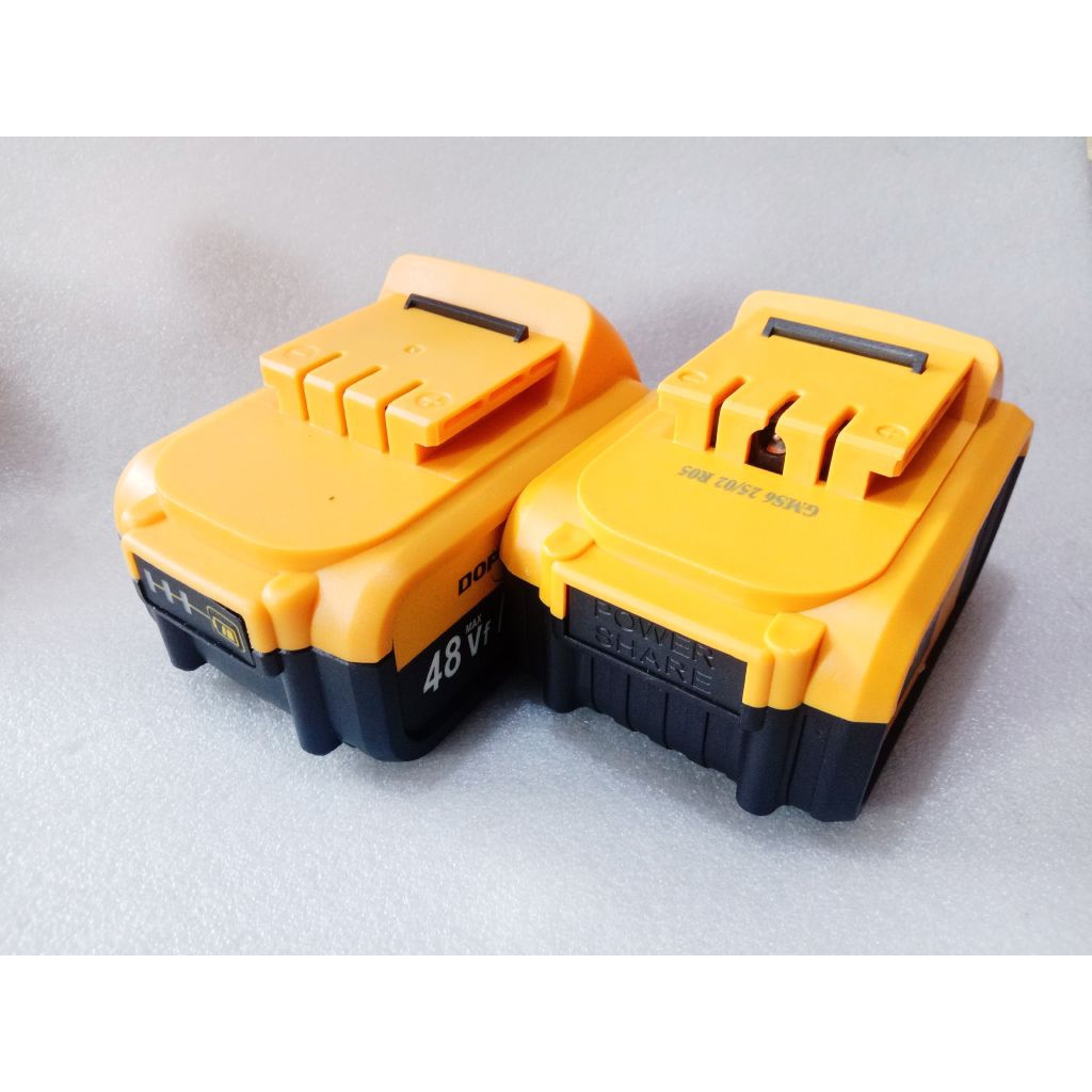 Baterai  Mesin Bor Cordless nanwei uchiha mailtank bull