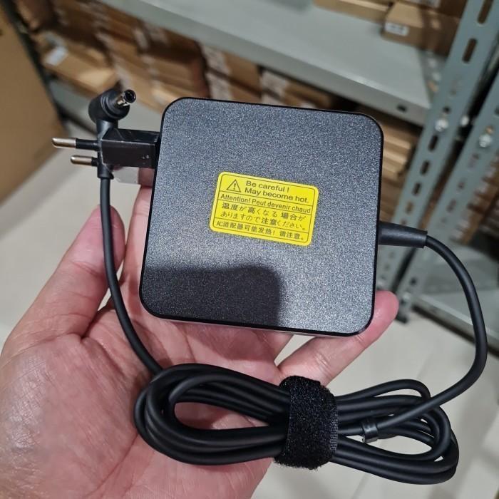 Adaptor Charger Laptop Asus VivoBook GO 14 E1404 E1404F E1404FA E1404FA-FHD321