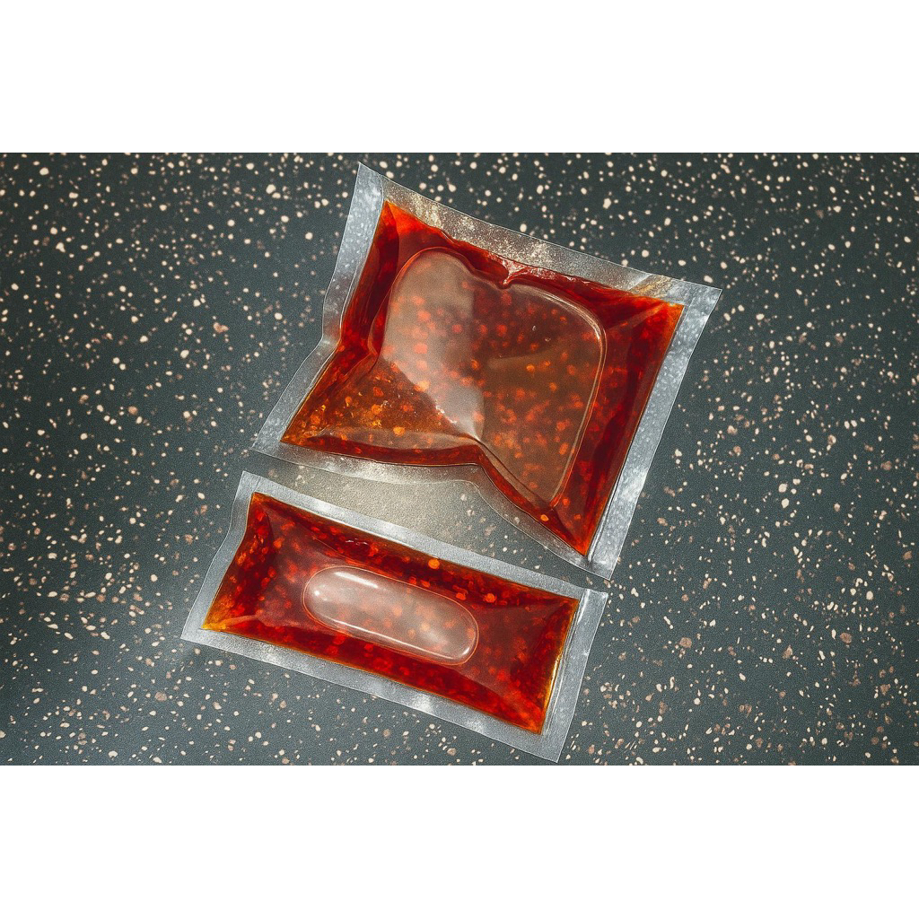 

Sambal Chili Oil Homemade 100ml – Gurih Pedas, Topping Andalan Masakanmu!