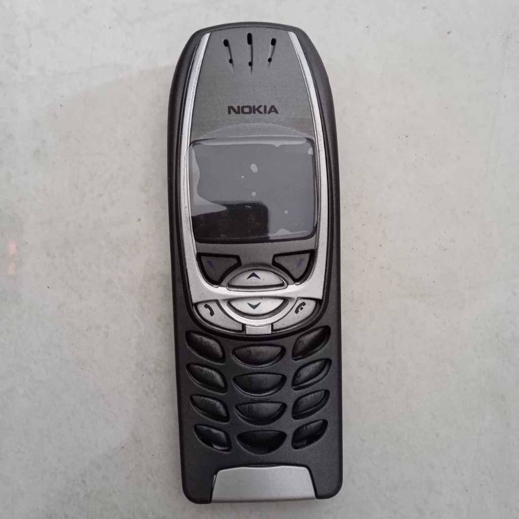 CASING CASE HP NOKIA 6110 6210 6310 + tulang ORI