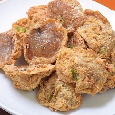 

Tahu Walik Isi 10 / Tahu Walik Ayam Frozen TERMURAH TERLARIS POPULER
