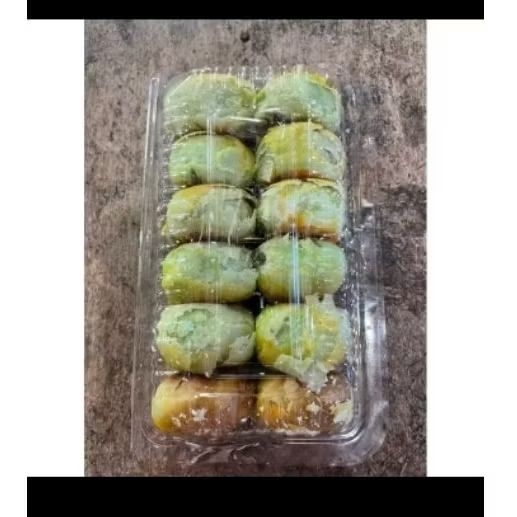 

kue kacang/ pie kacang