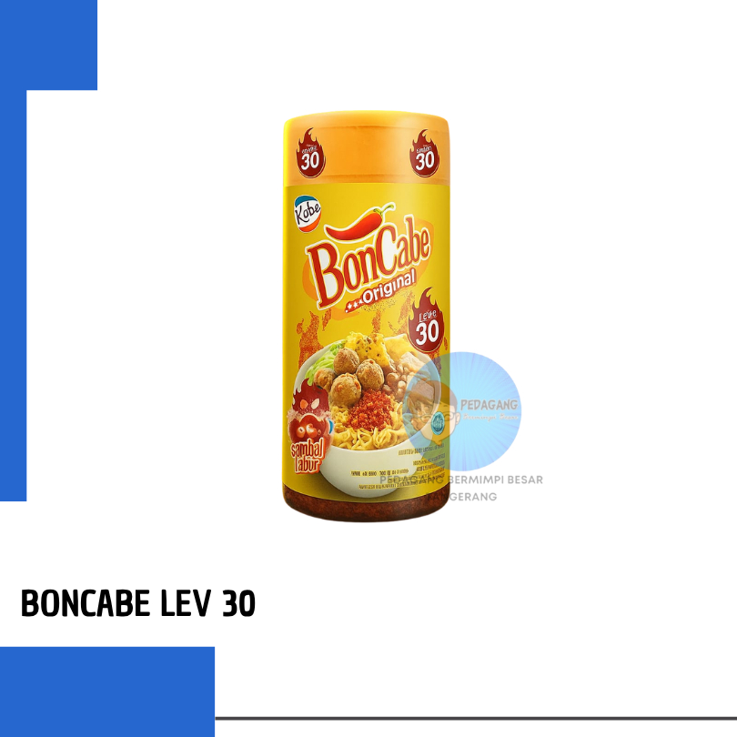 

SALE KOBE BONCABE LEVEL 30 40GR EXP SEPTEMBER 2025