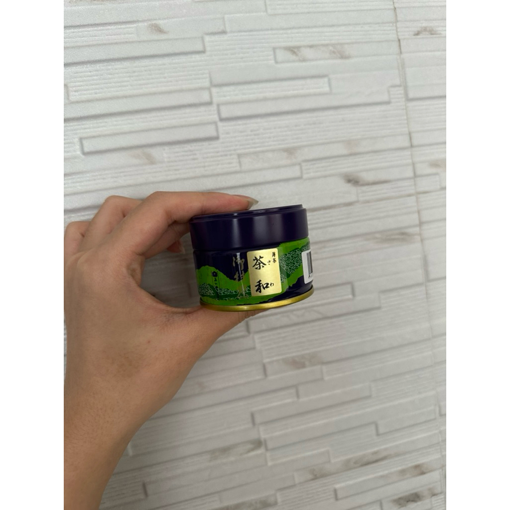 

Saijoen Chawa - 20 gram