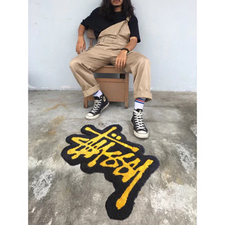 Karpet Stussy 80x60 Rug
