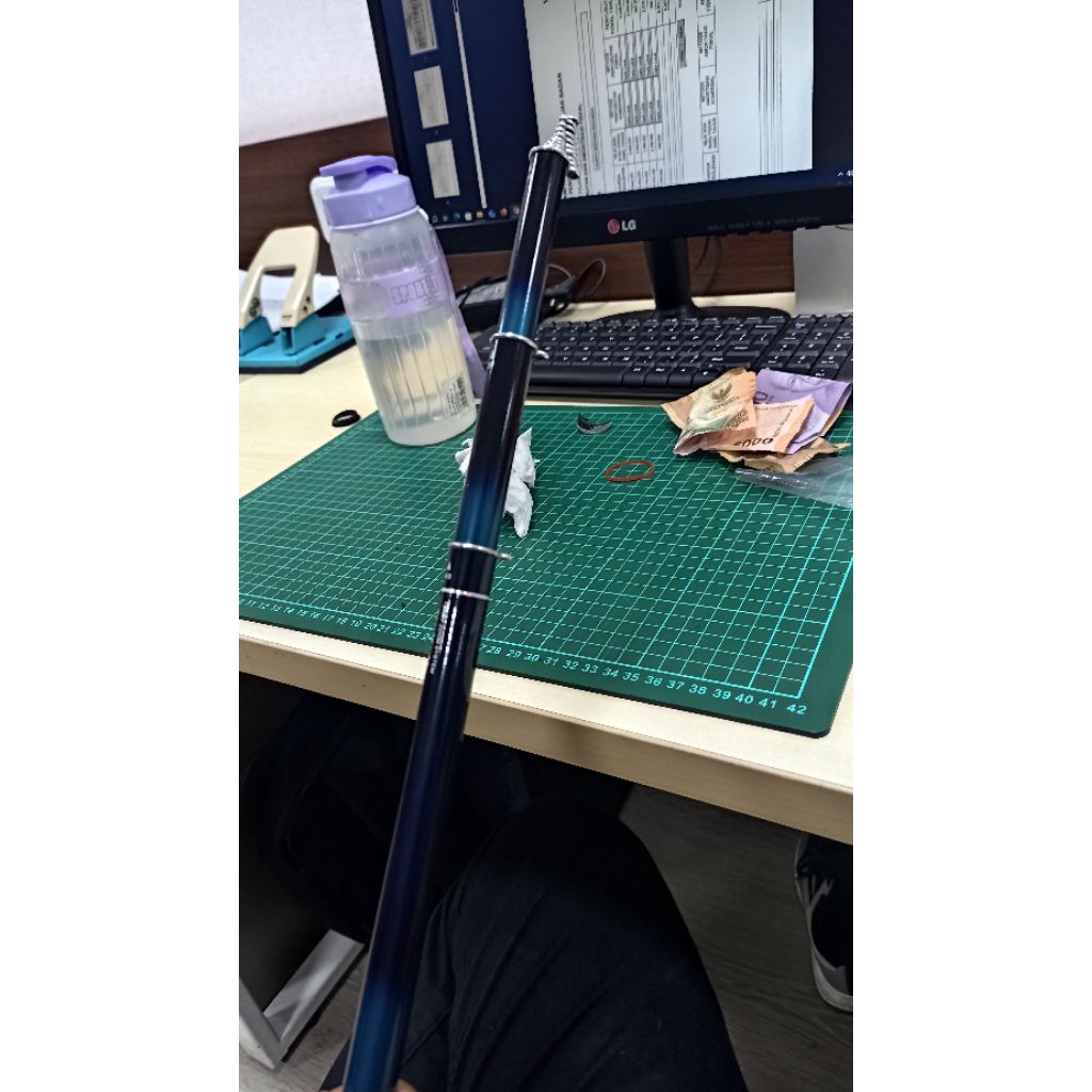 tegek yosita blue 430