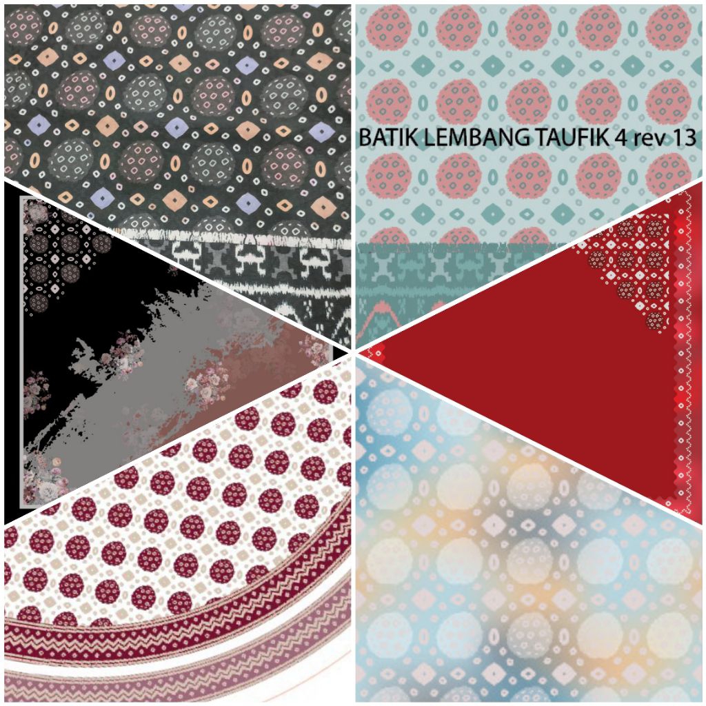 CUSTOM PRINT KAIN JUMPUTAN SONGKET SERAGAM KANTOR LEBAR 100 CM JASA PRINTING KAIN METERAN BATIK ETNI