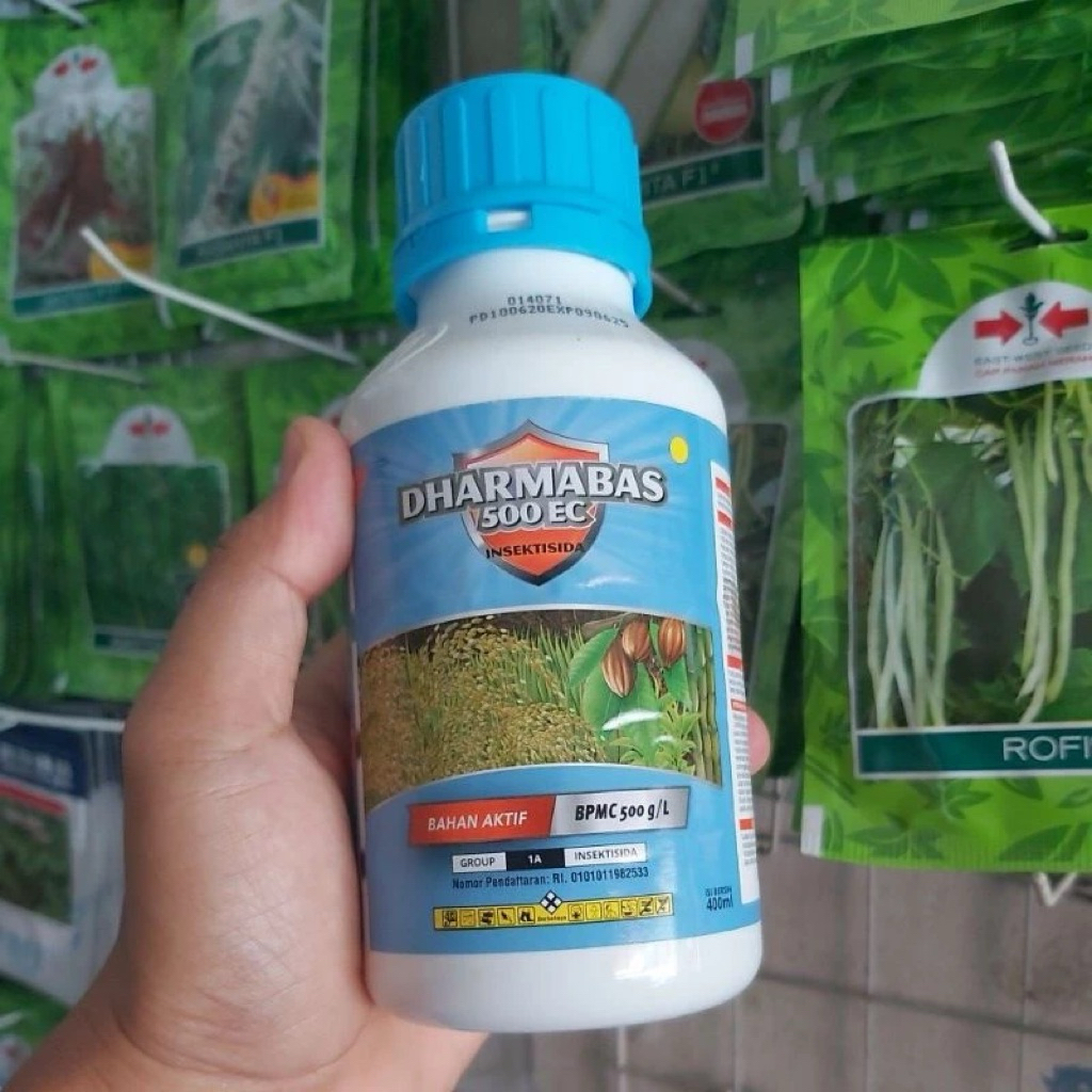 Grosir Dharmabas 500 EC - BPMC