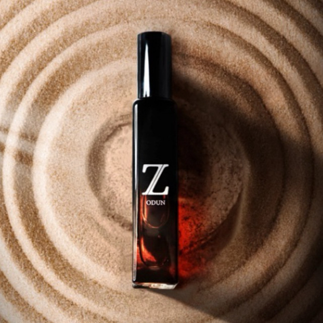 ODUN PARFUM ZAAFER