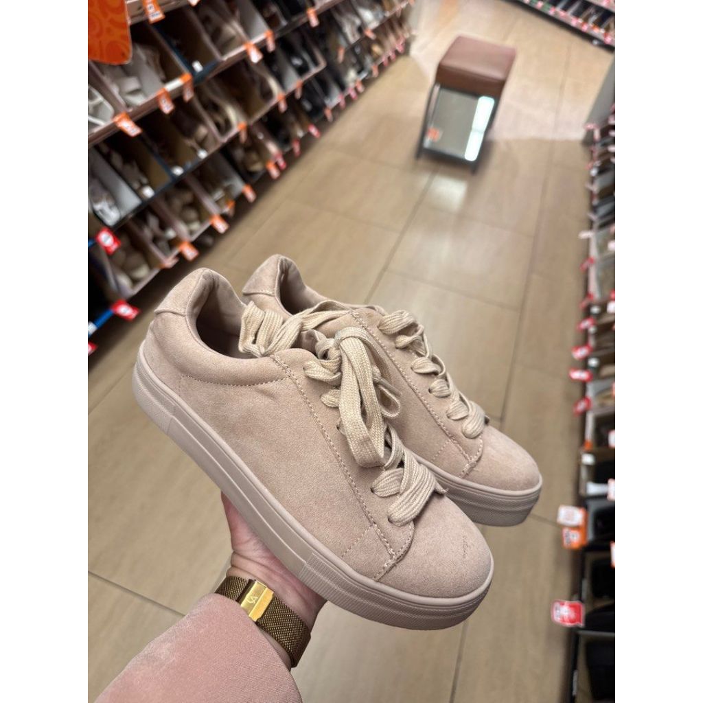 Payless Brash Royalty Women Avery Sneakers Original Resmi
