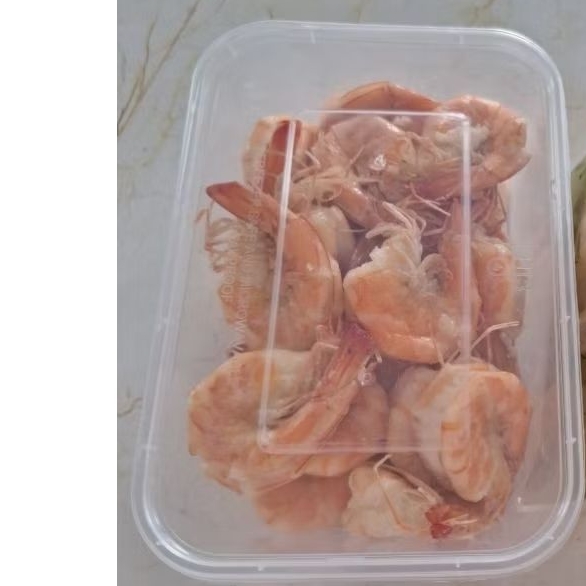 

udang marinasi