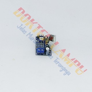 KIT MODUL KIT AUDIO POWER AMPLIFIER MONO TDA2030 18 Watt