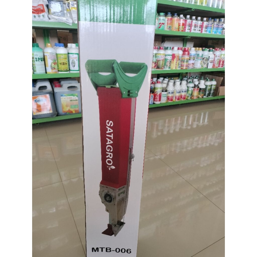 alat tanam SATAGRO GEJIK imtagro