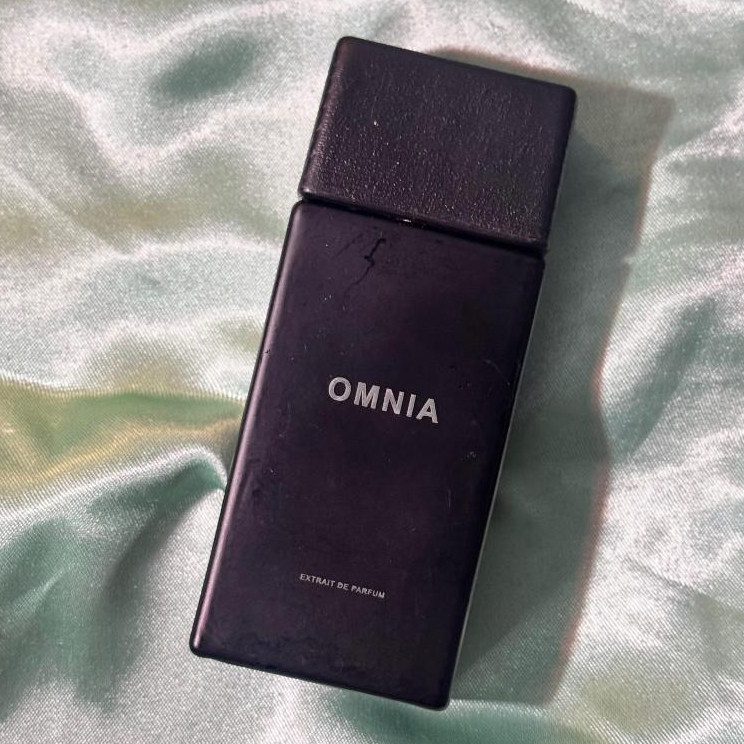 SAFF & Co. Extrait de Parfum - OMNIA