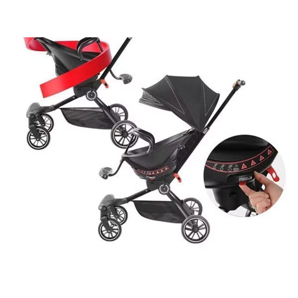 STROLLER BAOBAOHAO