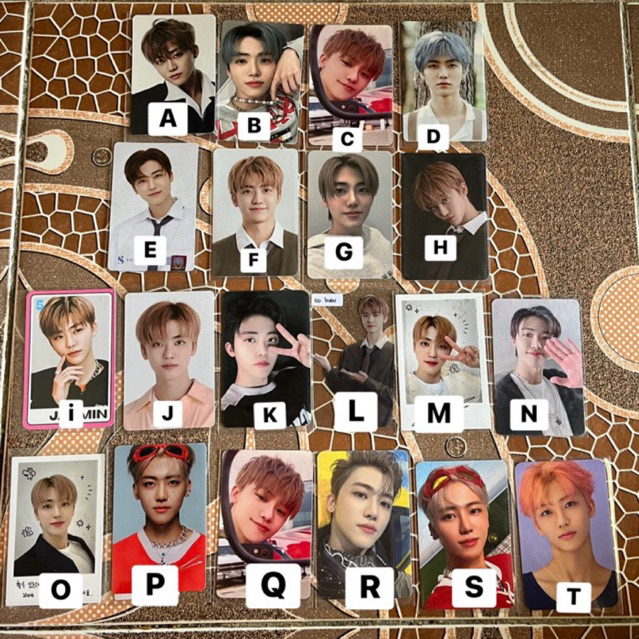 Official pc jaemin nct dream