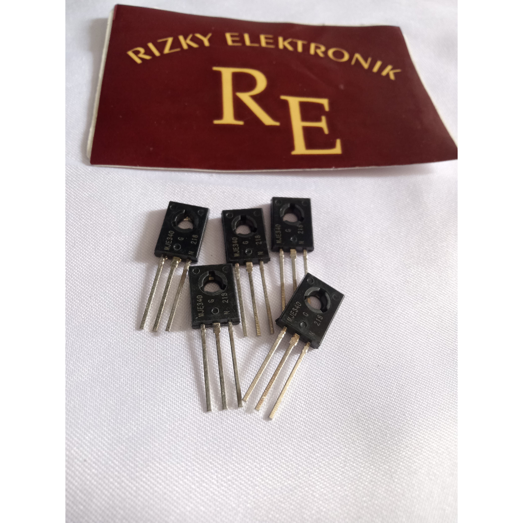 ic kse 340 / ic kse 340 original