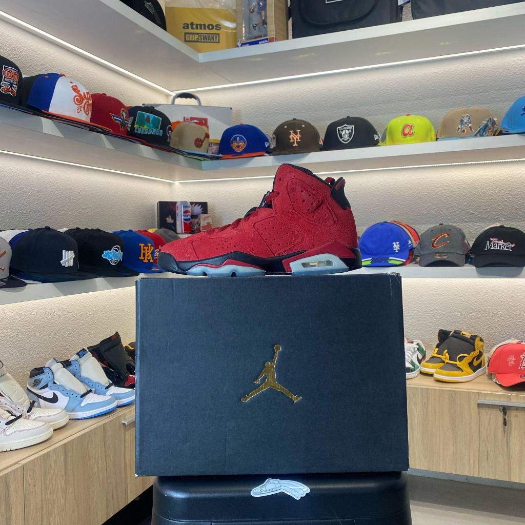 Air Jordan 6 Retro GS High