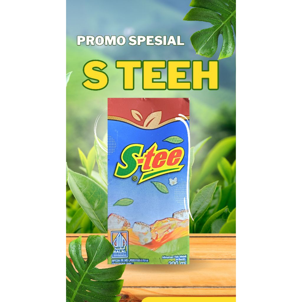 

S teeh/dus isi 24 pcs