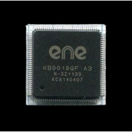 IC ENE KB9018QF A3 KB9018QF IO KBC Controller