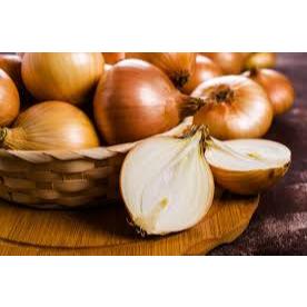 

Bawang Bombay Super Sortir Fresh Grade A Premium 500gr / 1kg Bumbu Dapur Halal