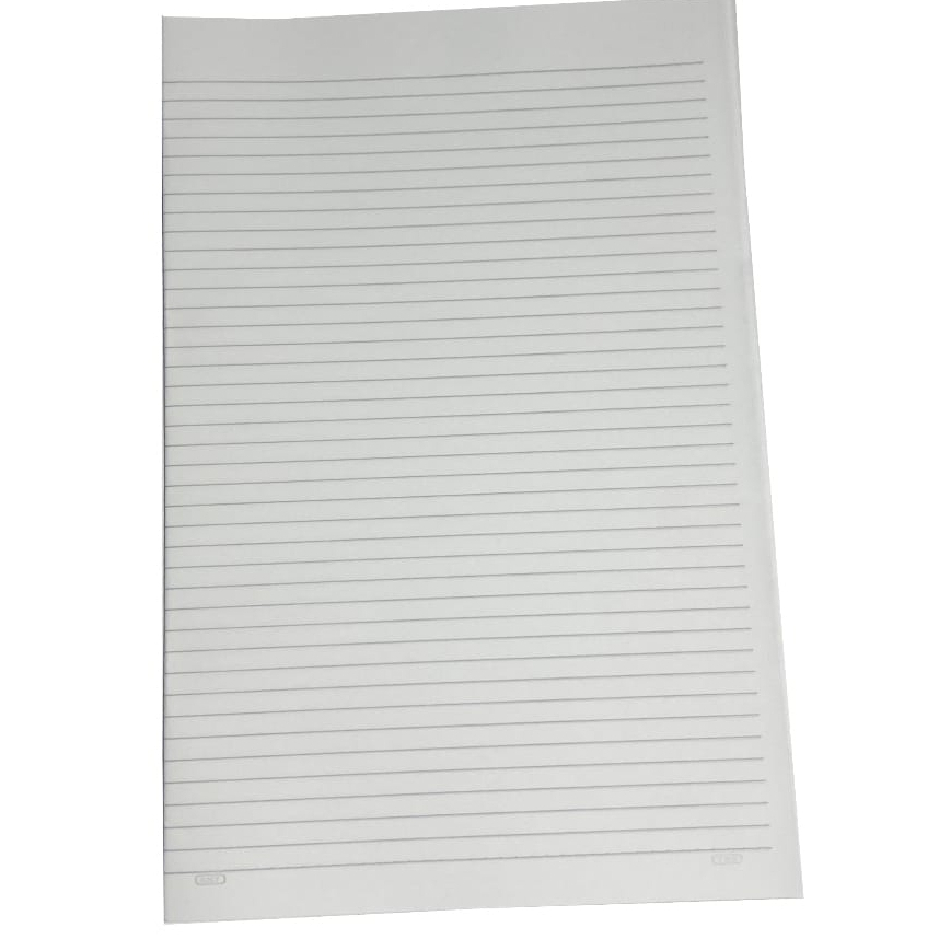 

COD SIDU Double Folio Bergaris 70 GSM Paling Tebal (Isi 10 Lembar)/TERLARIS