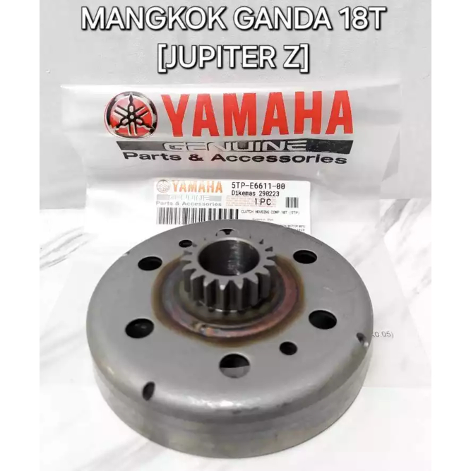 MANGKOK GANDA 18T JUPITER Z 5TP-E6611-00