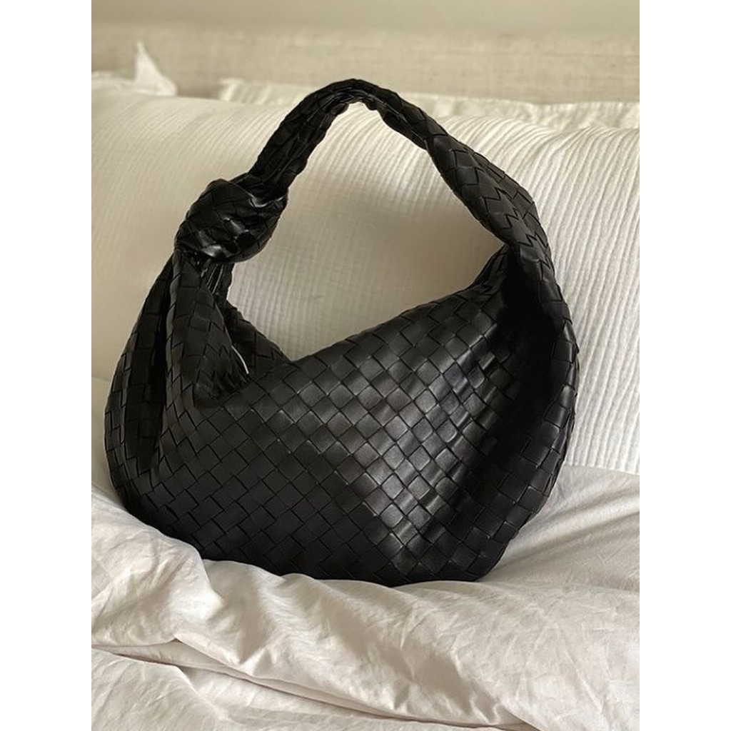preloved |  Bottega Veneta Jodie intrecciato Bag