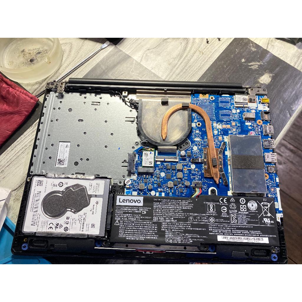 Laptop dan HP Android Second/Bekas