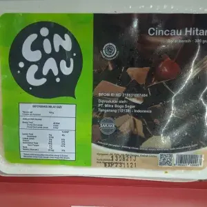 

Sakake cincau manis