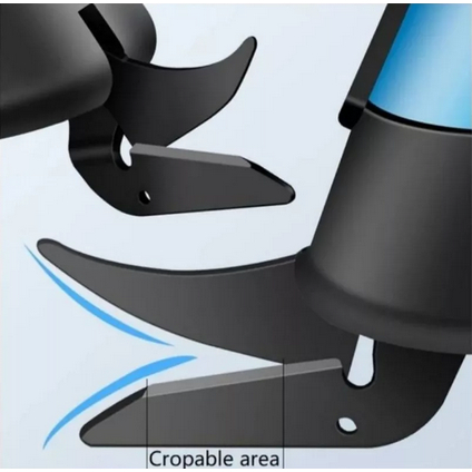 

Mata Gunting _ Mata Pisau Gunting Elektrik _ ujung gunting listrik