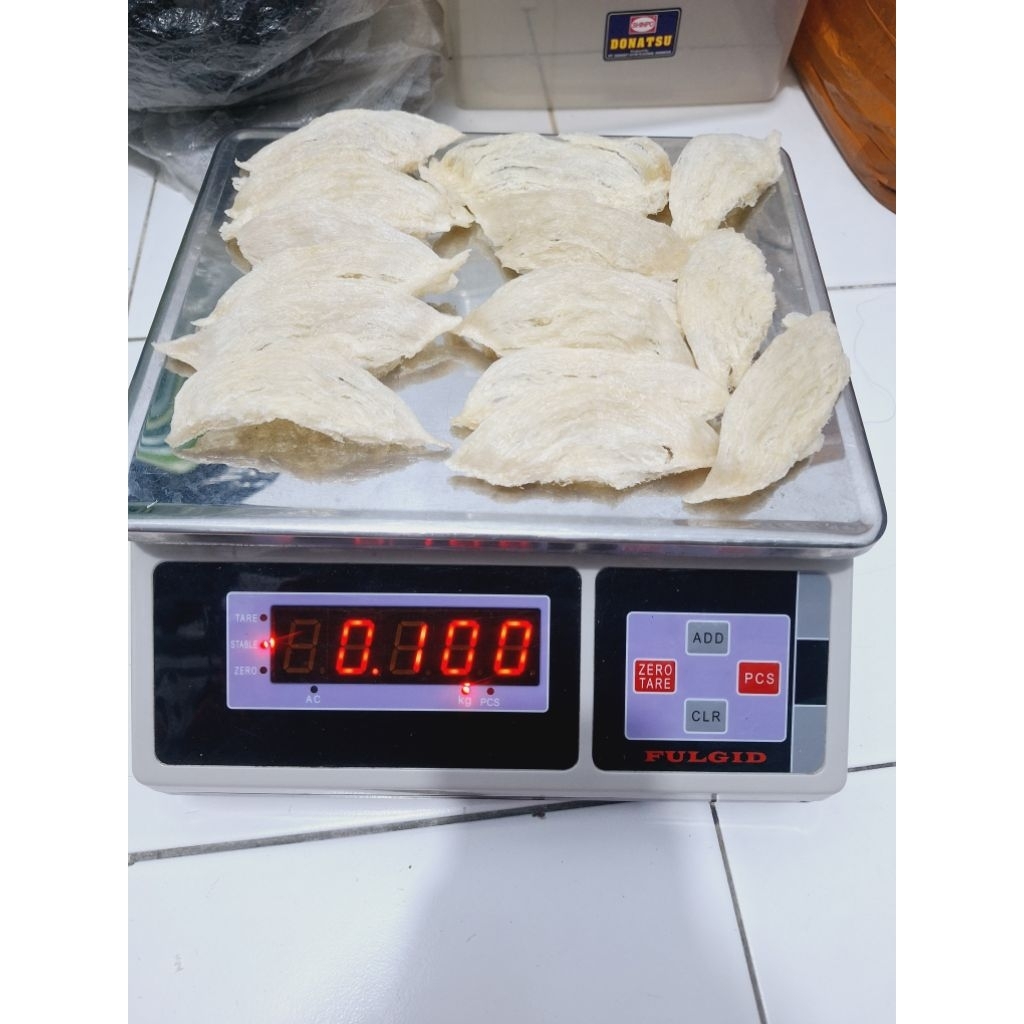 

walet patah utuh