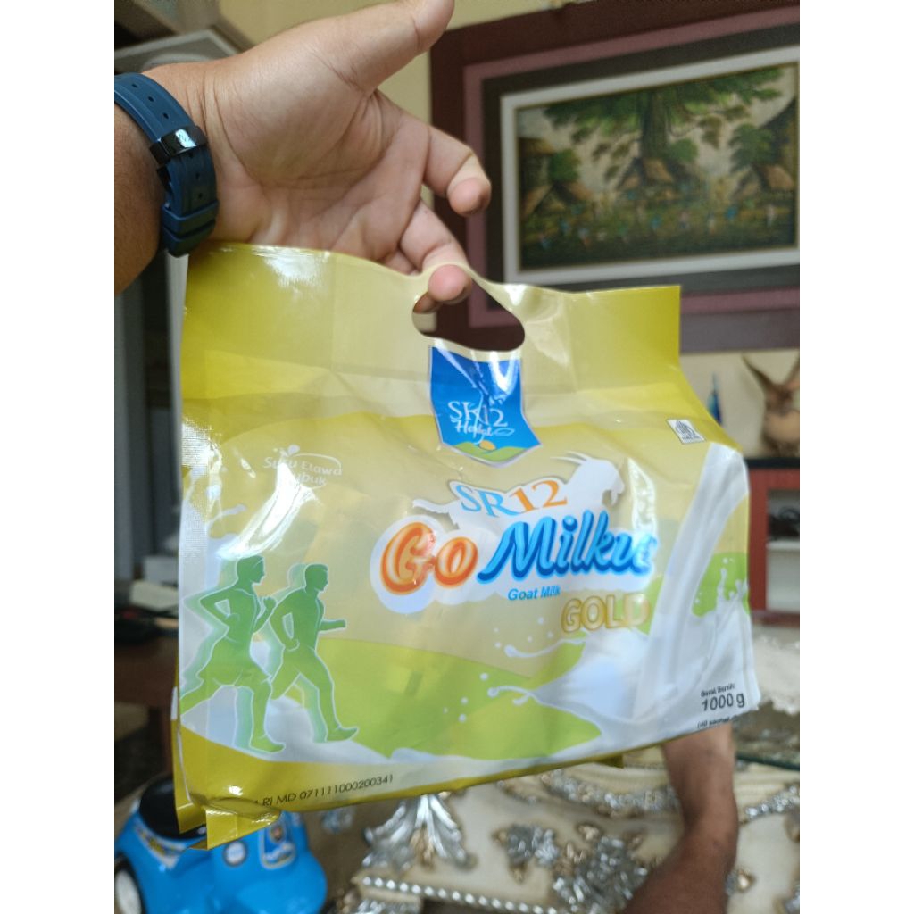 

SUSUGOMILKU SR12 1kg (40sch @25gr)