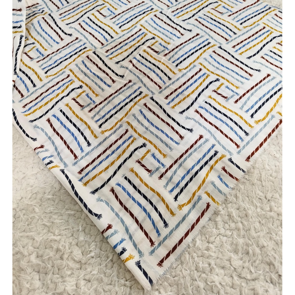 kain katun rayon premium-rayon viscose-rayon meteran-motif motif terbabru