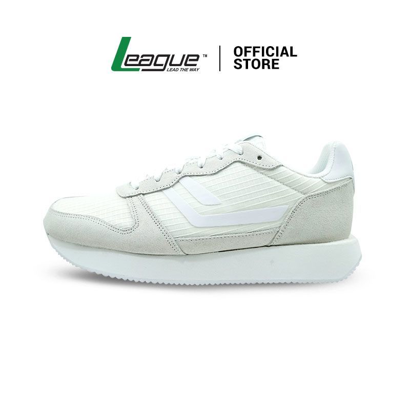 Sepatu Lifestyle League STRV 2 Unisex 1010624112N