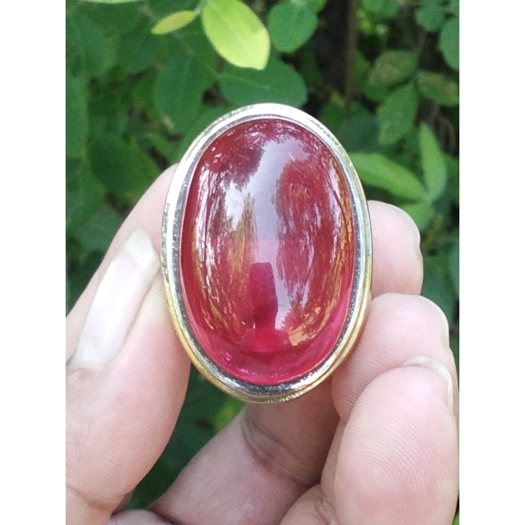 Merah Siam Bangkok Jumbo