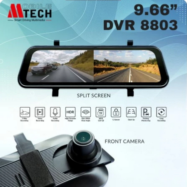 Dvr spion mtech dvr 8803 dvr dashcam spion mobiletech support wifi spek terbaru M-TECH 8803 DVR Wifi