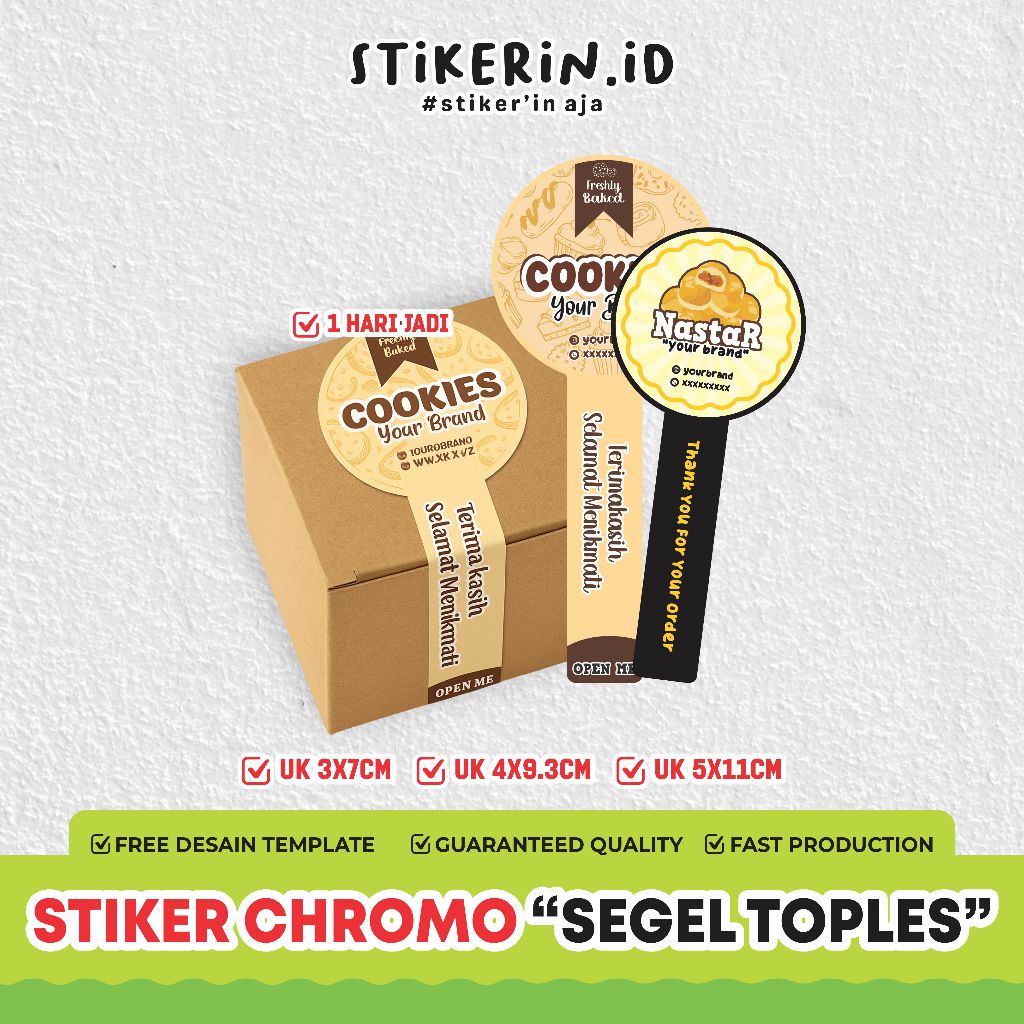 

STICKER SEGEL | STICKER SEGEL TOPLES | STIKER SEGEL CUSTOM | KERTAS STIKER STICKER