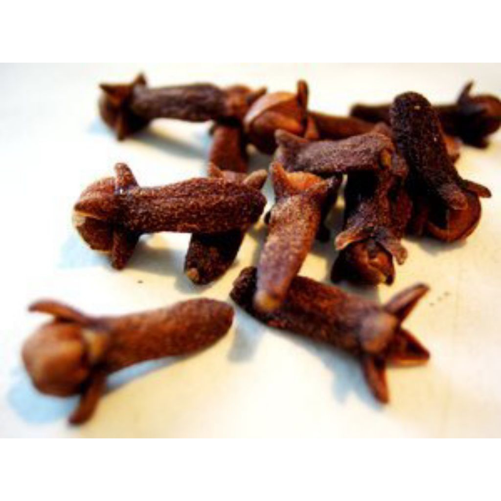 

CENGKEH UTUH KERING 100GR CENGKEH LOKAL TEMANGGUNG