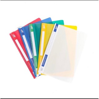 

Map Snelhecter Business File Folio F4 FIGO