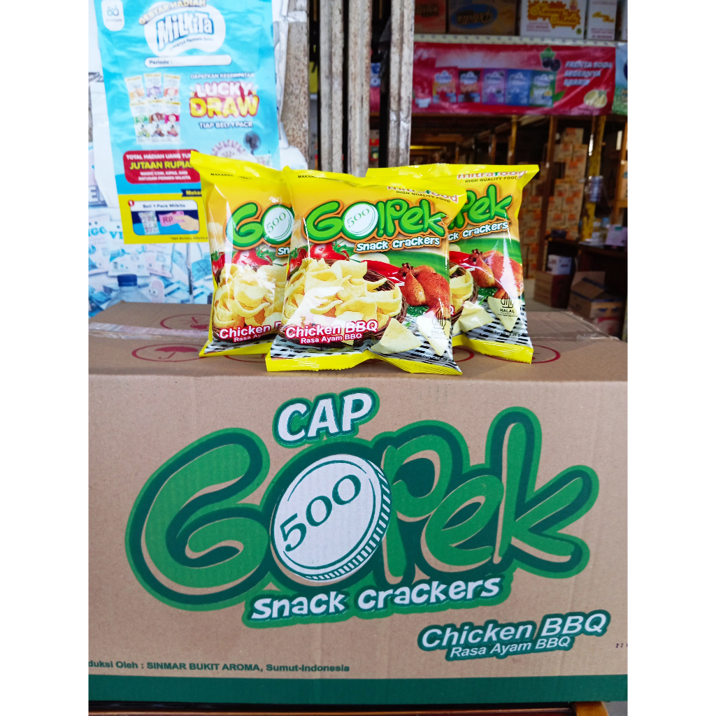 

KRP.GOPEK 2000 (4X10)